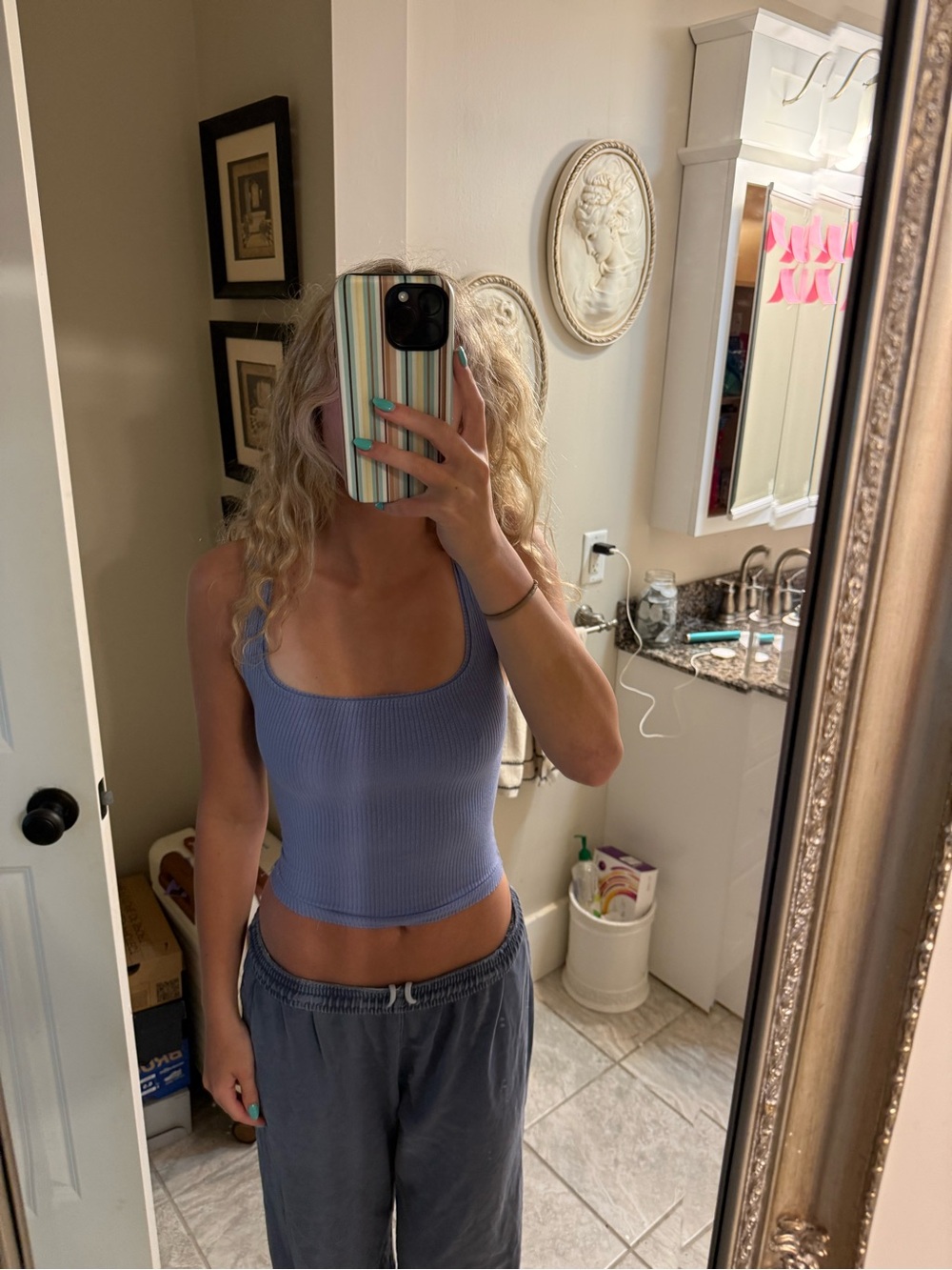 Urban outfitters tank top
